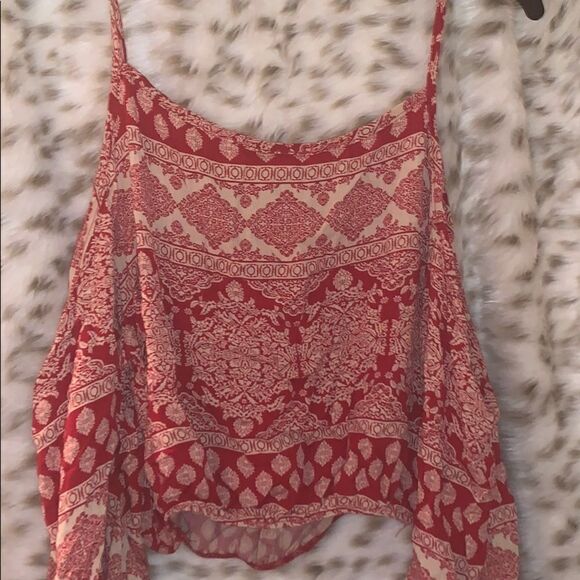 Boho beautiful top   - Picture 6 of 6